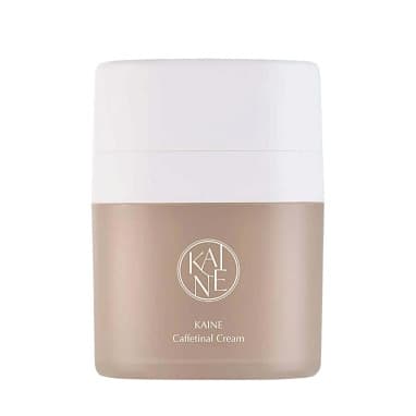 KAINE ОМОЛАЖИВАЮЩИЙ КРЕМ С 2% КОФЕИНА И РЕТИНОЛОМ CAFFETINAL CREAM